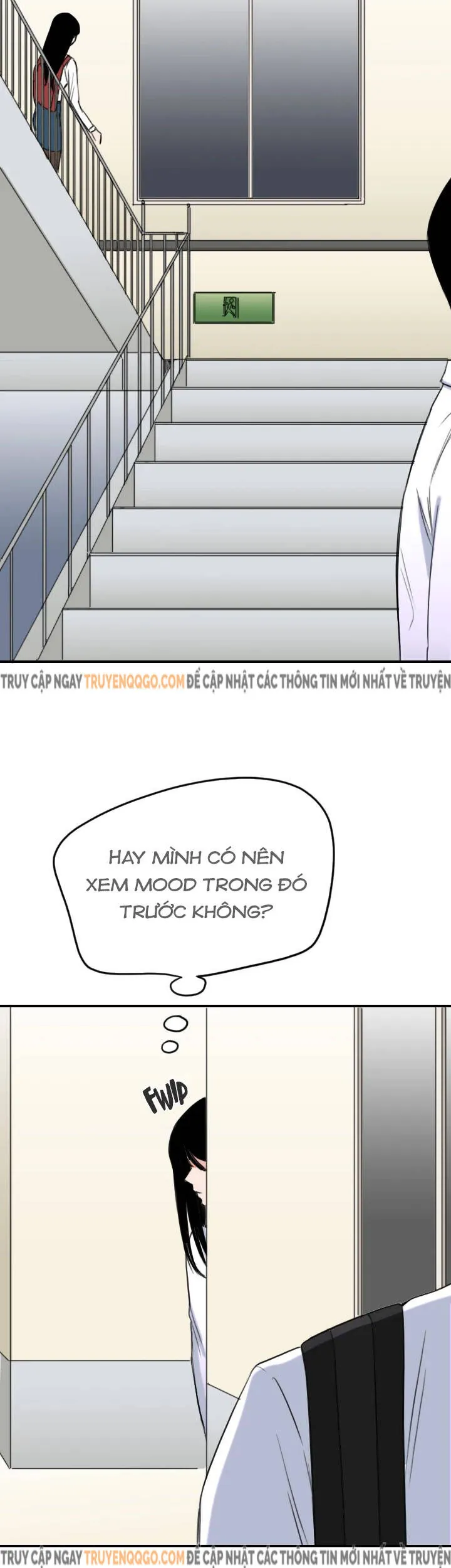 Lãng Mạn Giòn Tan - Chương 132 - Trang 32