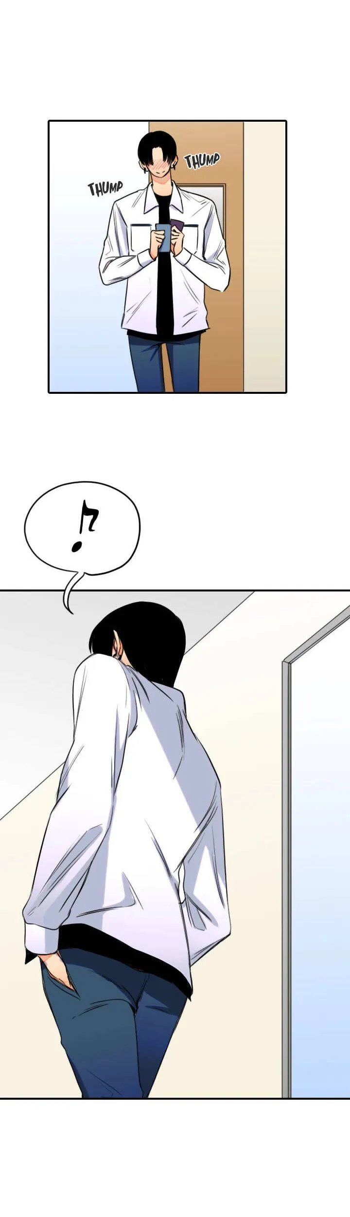 Lãng Mạn Giòn Tan - Chương 132 - Trang 11