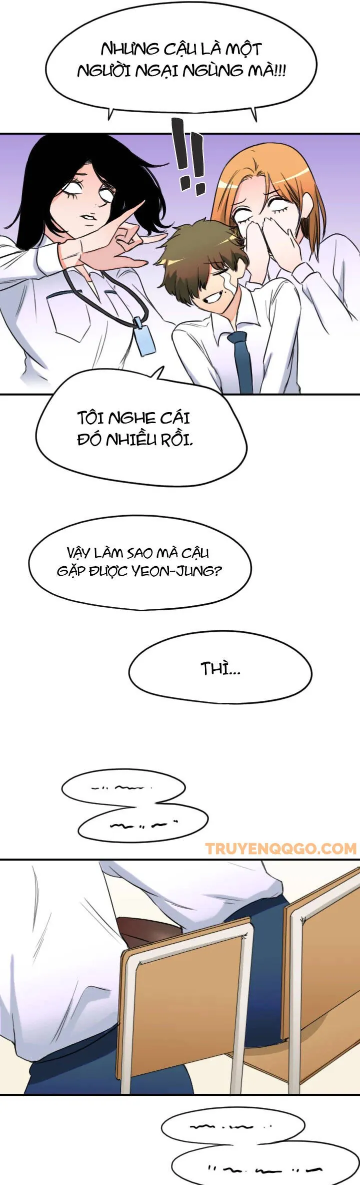 Lãng Mạn Giòn Tan - Chương 132 - Trang 26