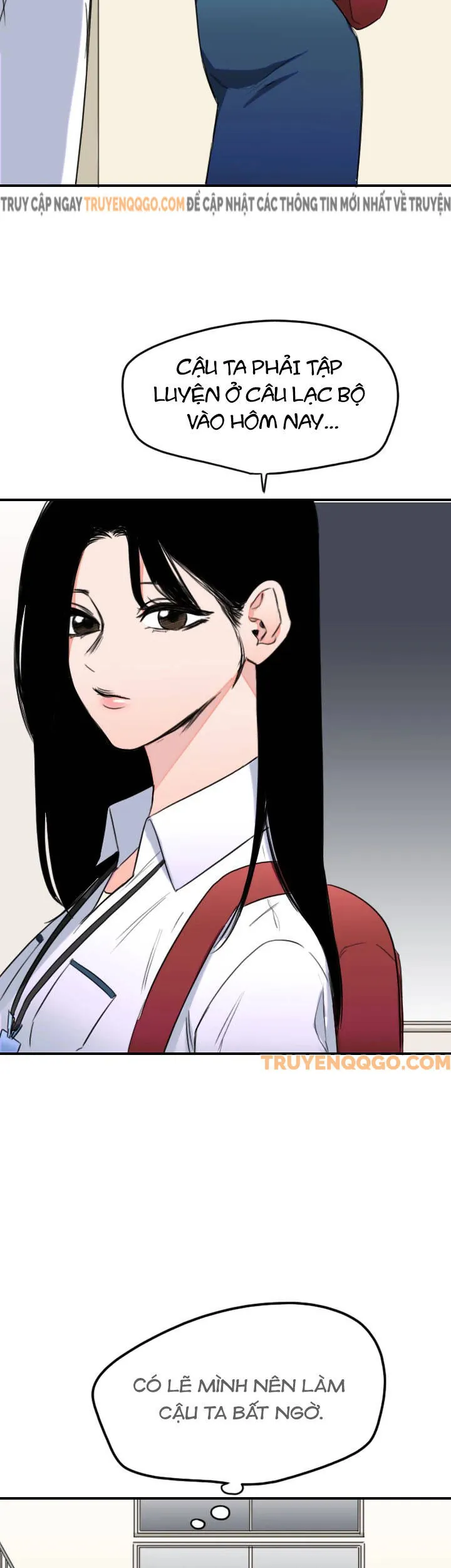 Lãng Mạn Giòn Tan - Chương 132 - Trang 31