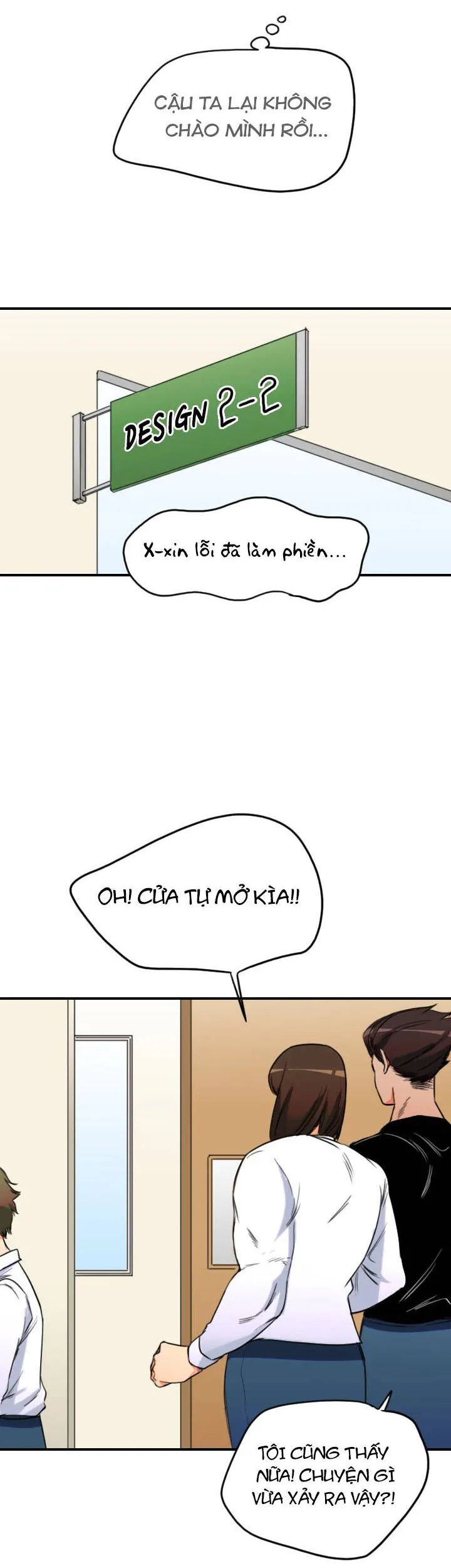 Lãng Mạn Giòn Tan - Chương 132 - Trang 13