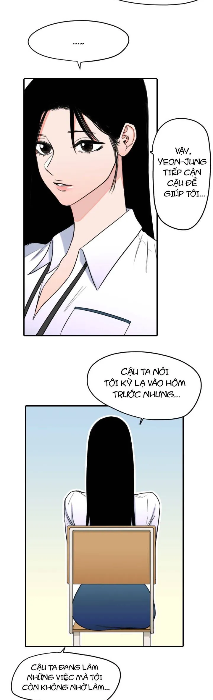 Lãng Mạn Giòn Tan - Chương 132 - Trang 27