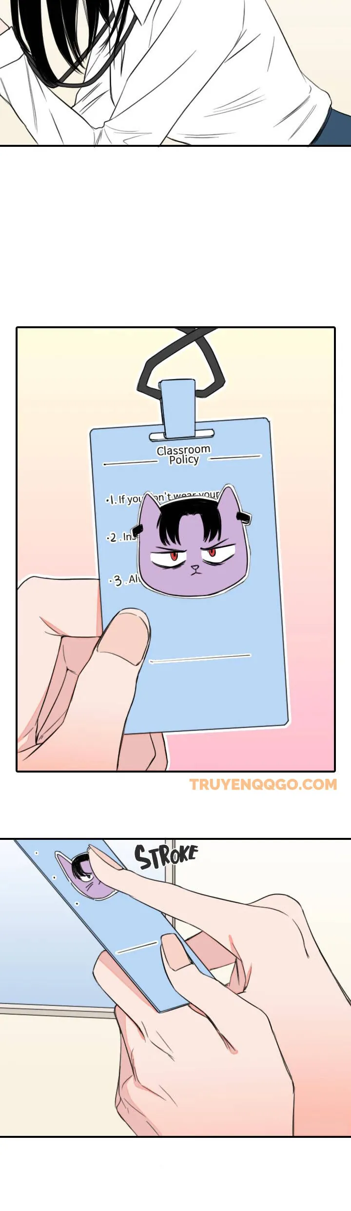 Lãng Mạn Giòn Tan - Chương 132 - Trang 3