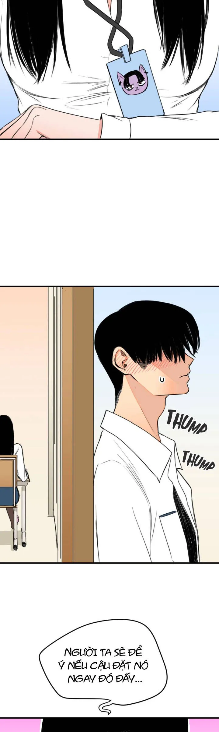 Lãng Mạn Giòn Tan - Chương 132 - Trang 8