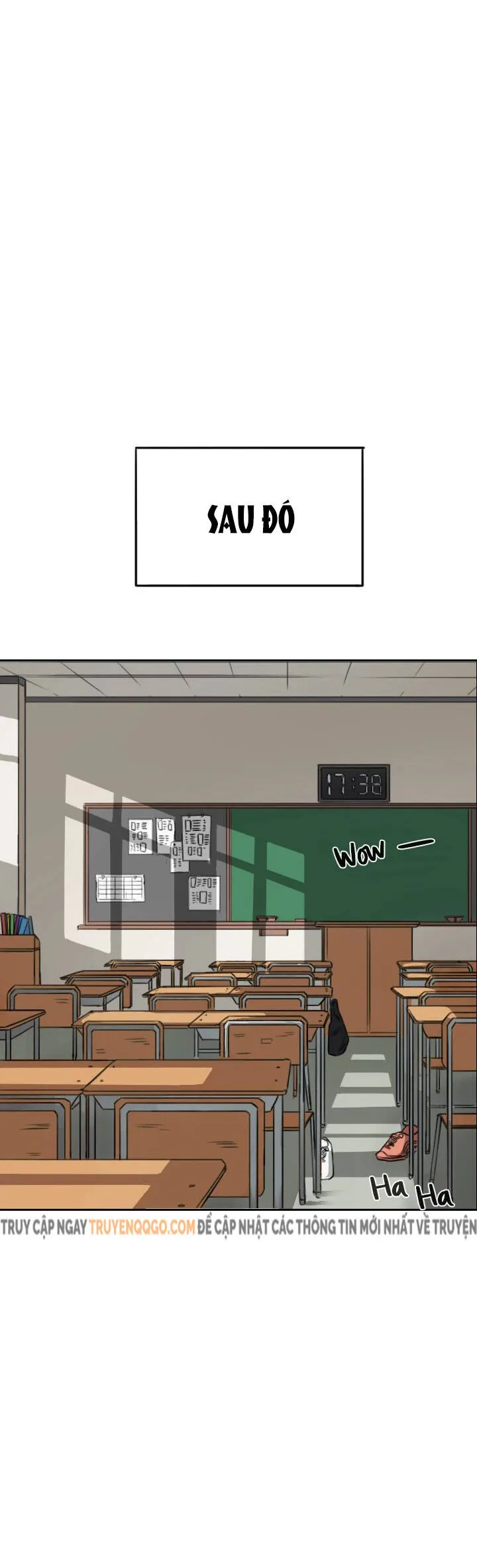 Lãng Mạn Giòn Tan - Chương 132 - Trang 29