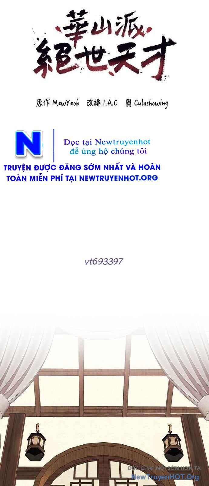 Thiên Tài Tuyệt Đỉnh Hoa Sơn - Chương 30 - Trang 7