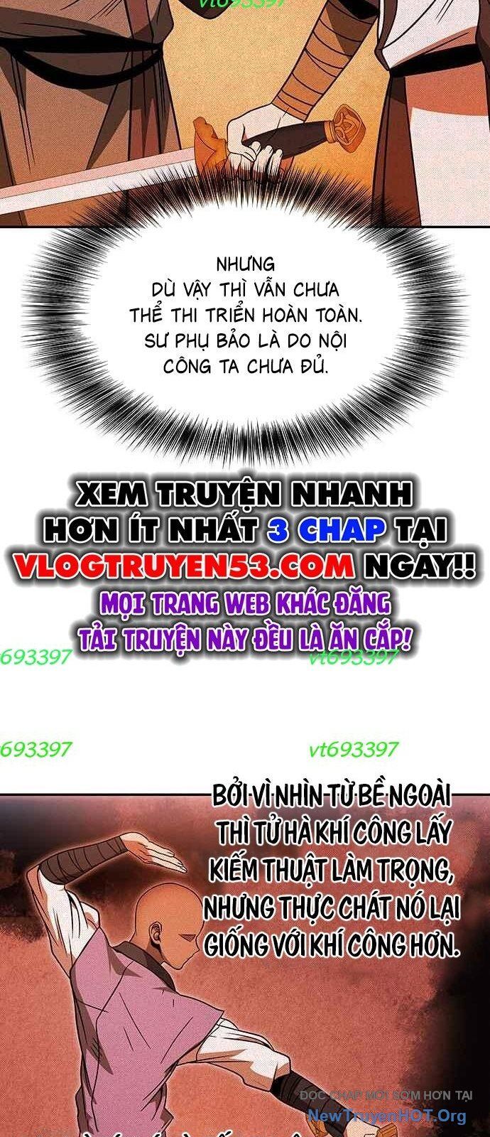 Thiên Tài Tuyệt Đỉnh Hoa Sơn - Chương 30 - Trang 37