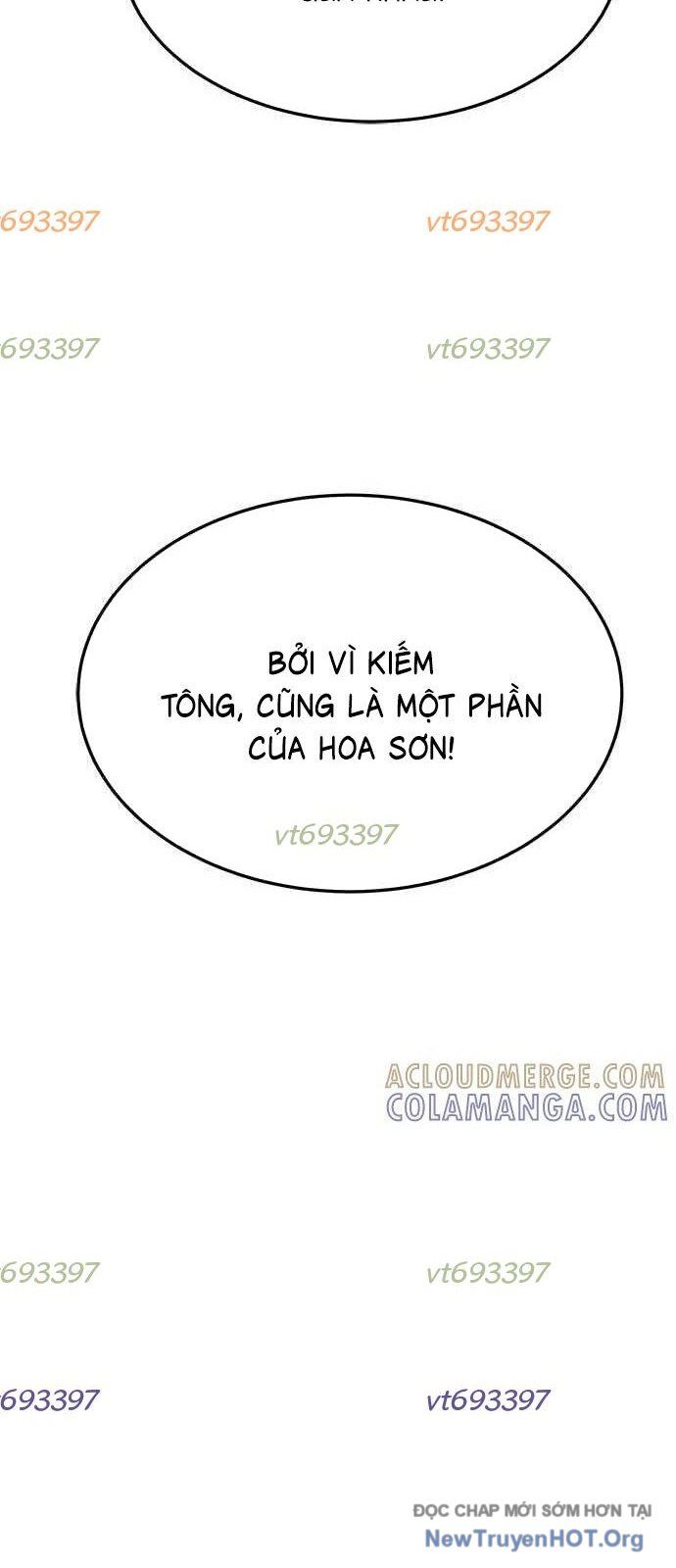 Thiên Tài Tuyệt Đỉnh Hoa Sơn - Chương 30 - Trang 6