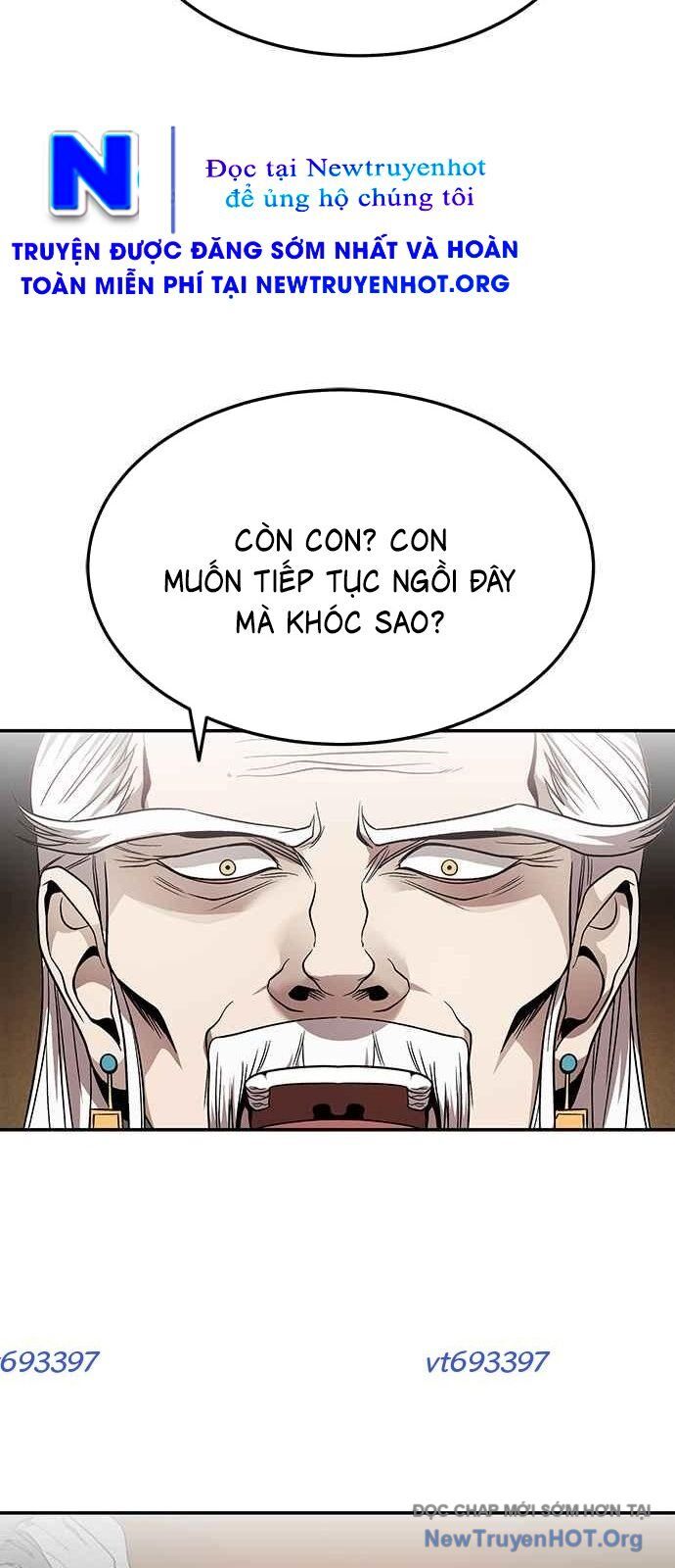 Thiên Tài Tuyệt Đỉnh Hoa Sơn - Chương 30 - Trang 18