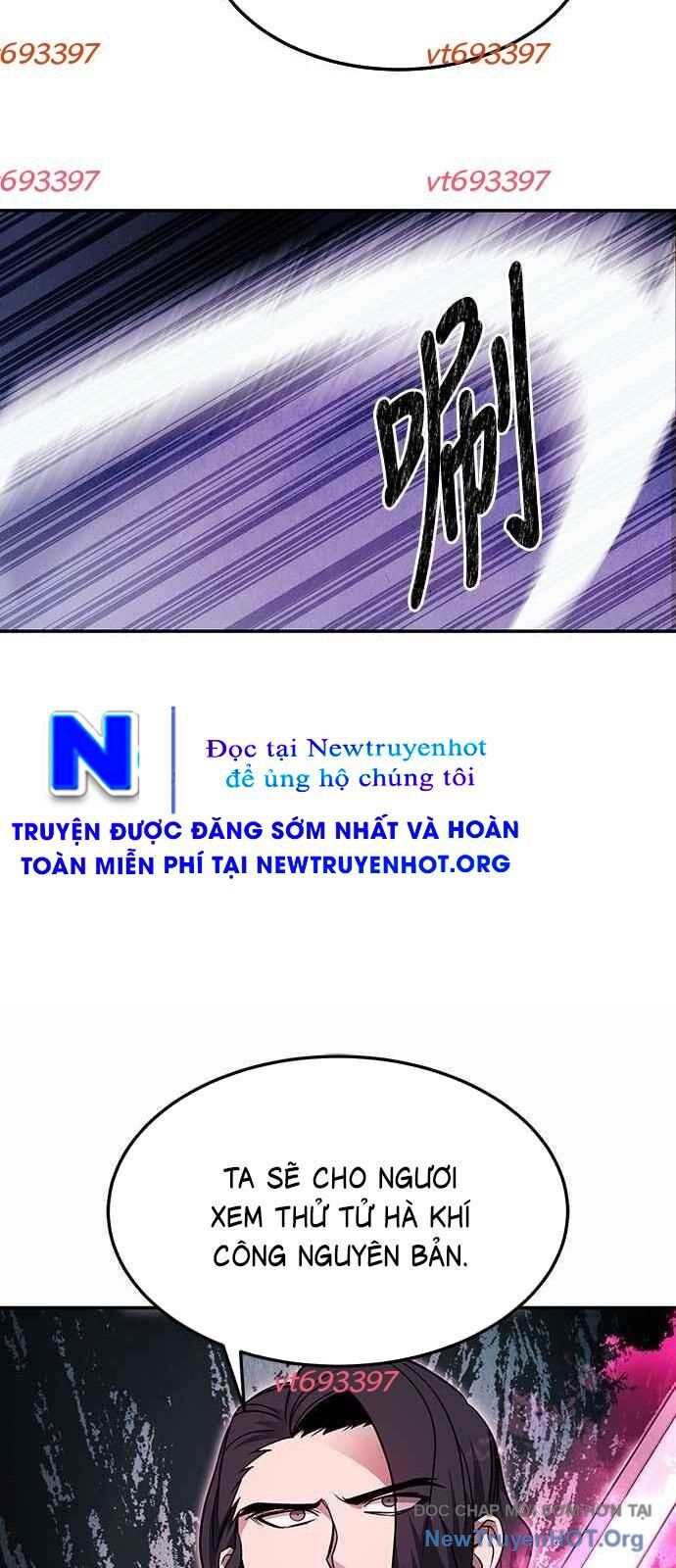 Thiên Tài Tuyệt Đỉnh Hoa Sơn - Chương 30 - Trang 47