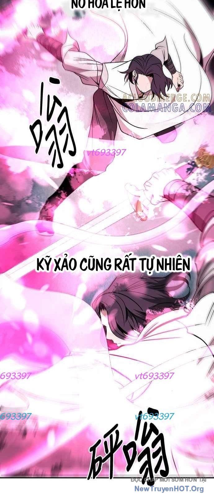 Thiên Tài Tuyệt Đỉnh Hoa Sơn - Chương 30 - Trang 52