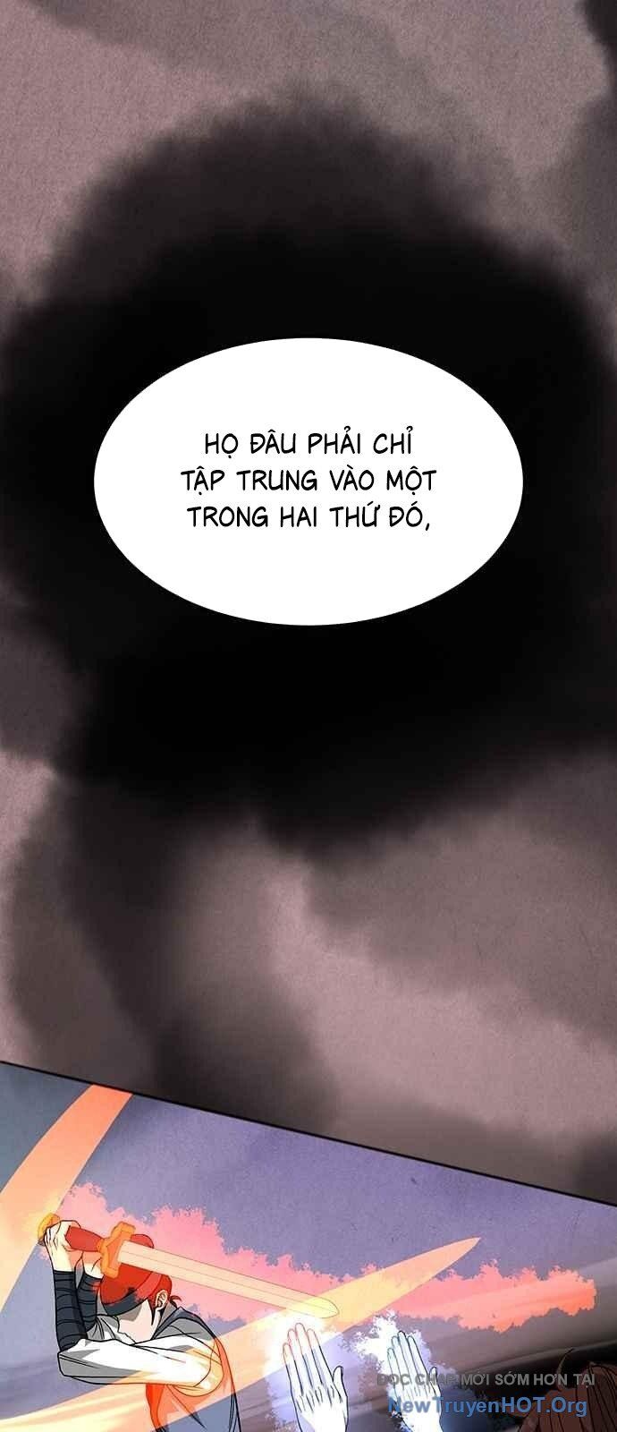 Thiên Tài Tuyệt Đỉnh Hoa Sơn - Chương 30 - Trang 2