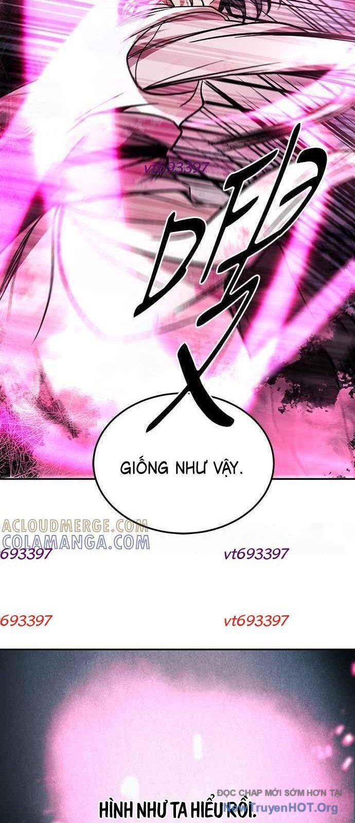 Thiên Tài Tuyệt Đỉnh Hoa Sơn - Chương 30 - Trang 55