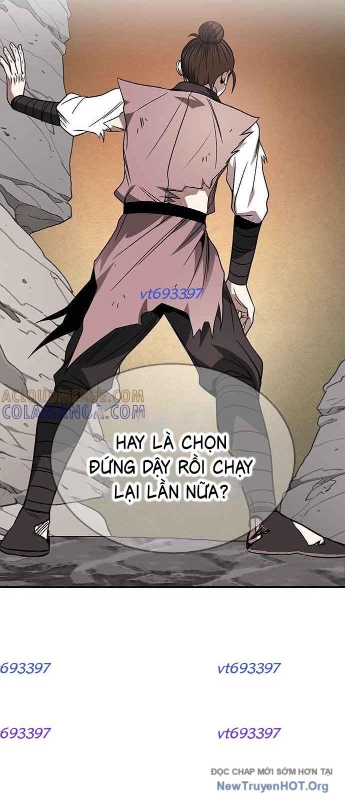 Thiên Tài Tuyệt Đỉnh Hoa Sơn - Chương 30 - Trang 19