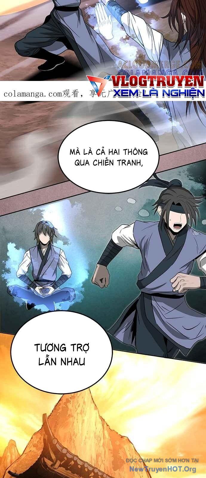 Thiên Tài Tuyệt Đỉnh Hoa Sơn - Chương 30 - Trang 3