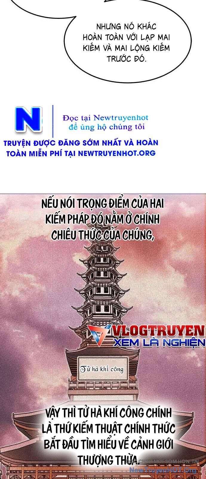 Thiên Tài Tuyệt Đỉnh Hoa Sơn - Chương 30 - Trang 43