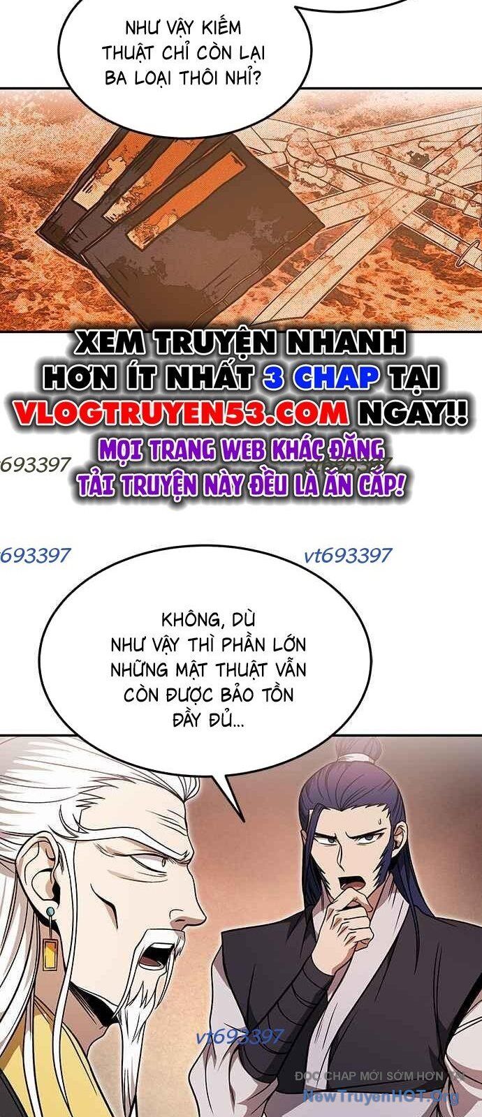Thiên Tài Tuyệt Đỉnh Hoa Sơn - Chương 30 - Trang 28