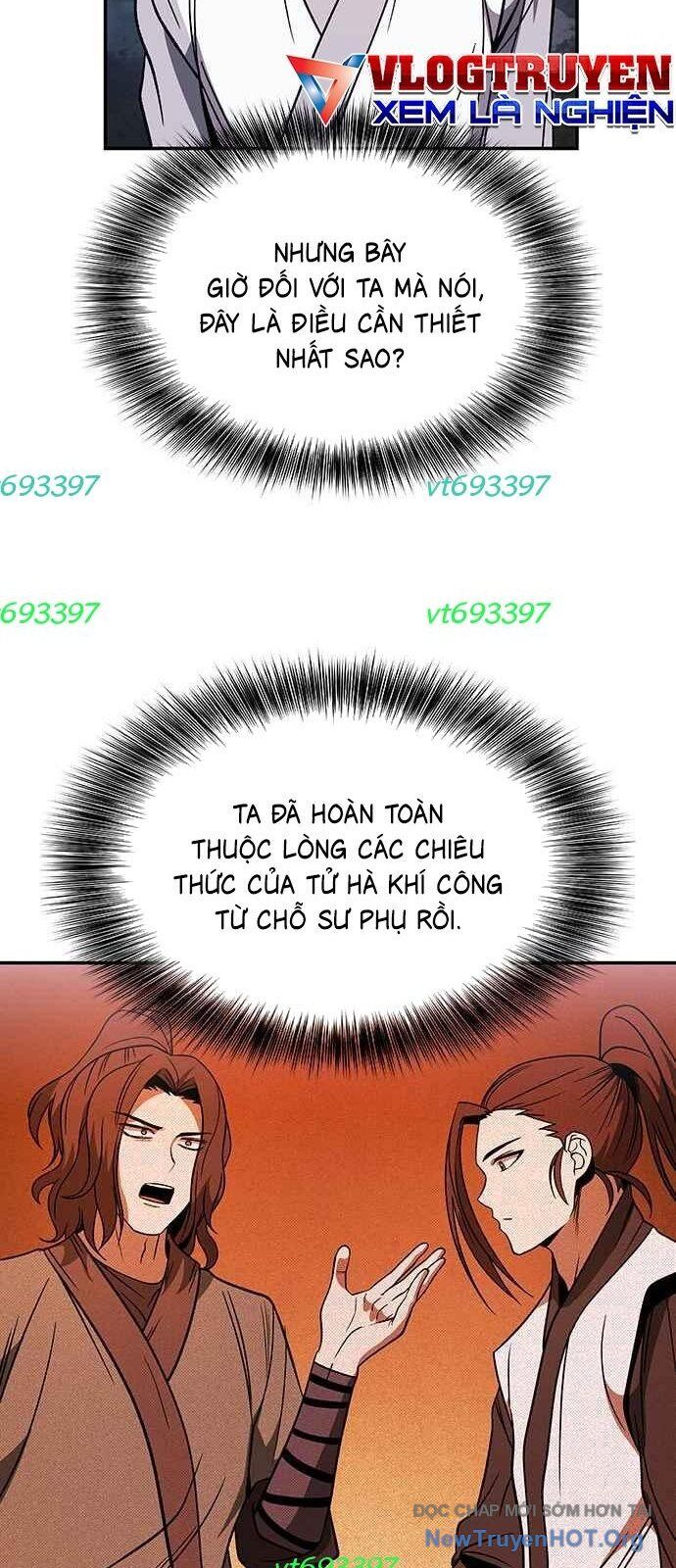 Thiên Tài Tuyệt Đỉnh Hoa Sơn - Chương 30 - Trang 36