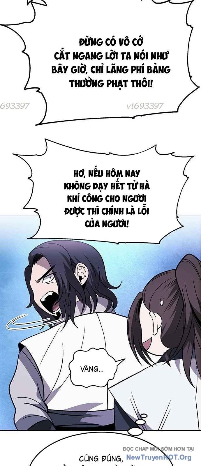 Thiên Tài Tuyệt Đỉnh Hoa Sơn - Chương 30 - Trang 41