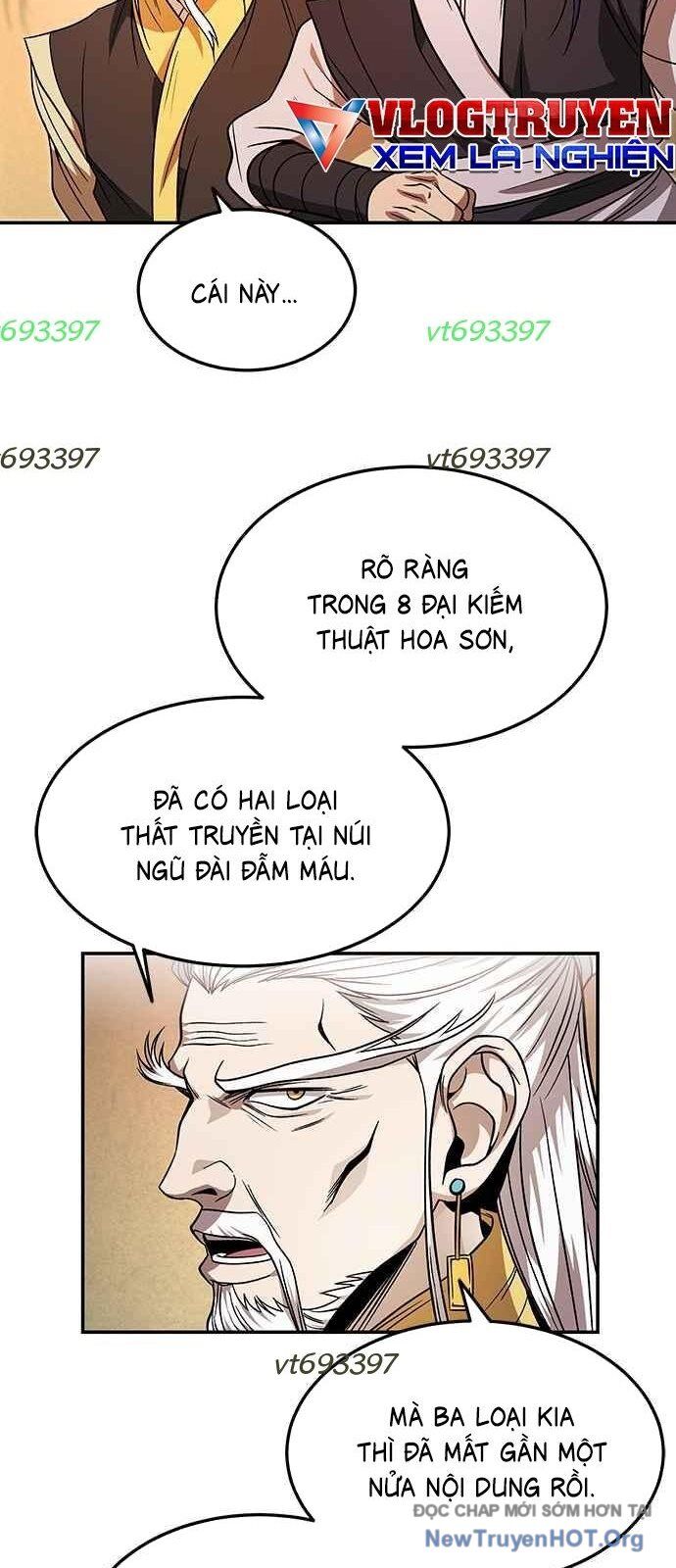 Thiên Tài Tuyệt Đỉnh Hoa Sơn - Chương 30 - Trang 27
