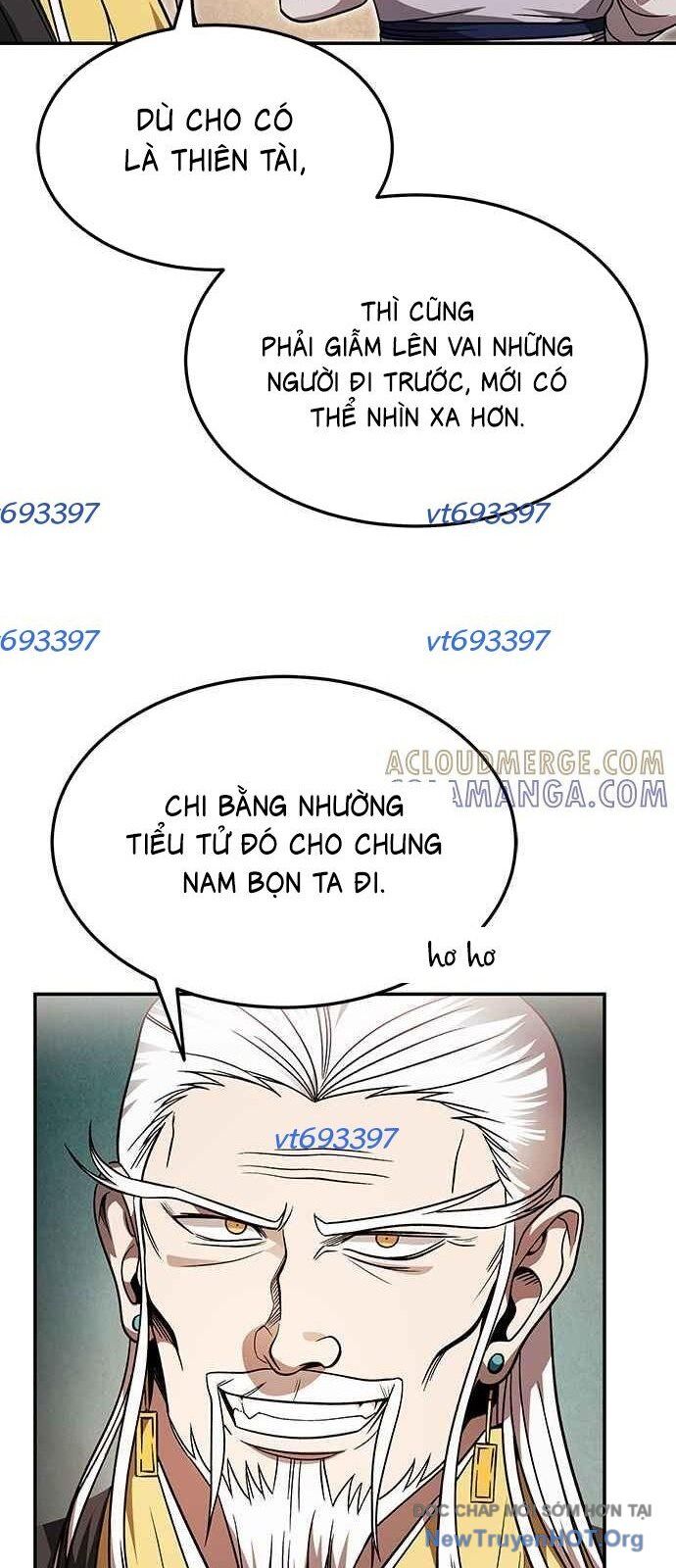 Thiên Tài Tuyệt Đỉnh Hoa Sơn - Chương 30 - Trang 29