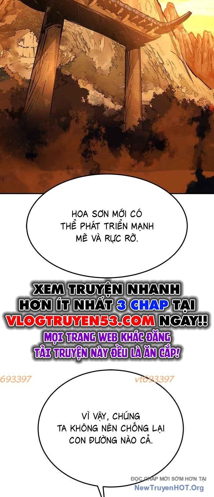 Thiên Tài Tuyệt Đỉnh Hoa Sơn - Chương 30 - Trang 4