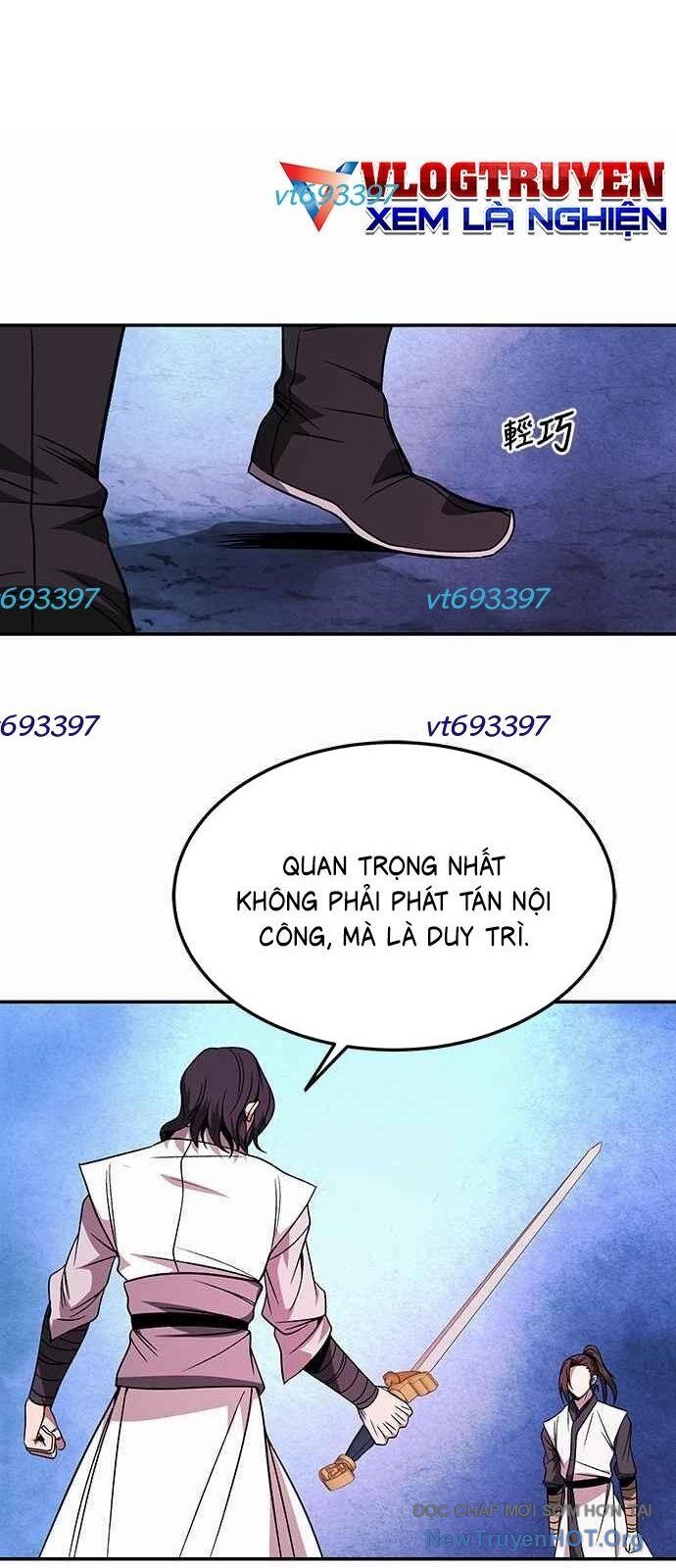 Thiên Tài Tuyệt Đỉnh Hoa Sơn - Chương 30 - Trang 53