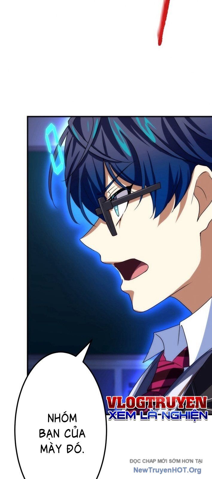 Bộ Đếm Bạn Bè - Chương 8 - Trang 11