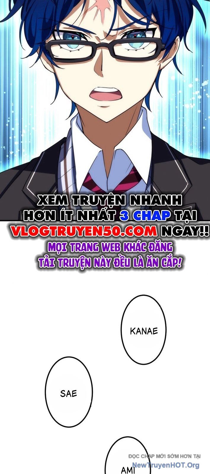 Bộ Đếm Bạn Bè - Chương 8 - Trang 19