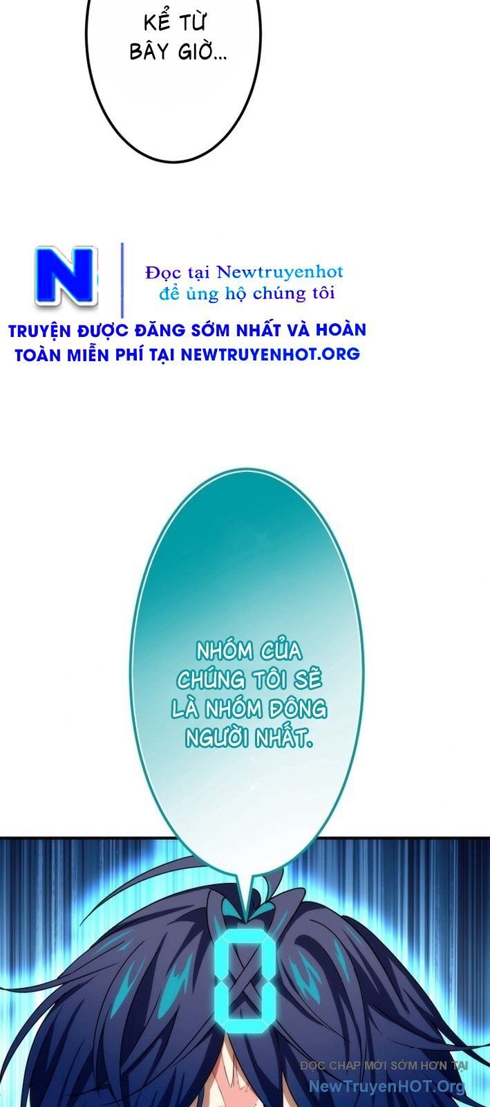 Bộ Đếm Bạn Bè - Chương 8 - Trang 18