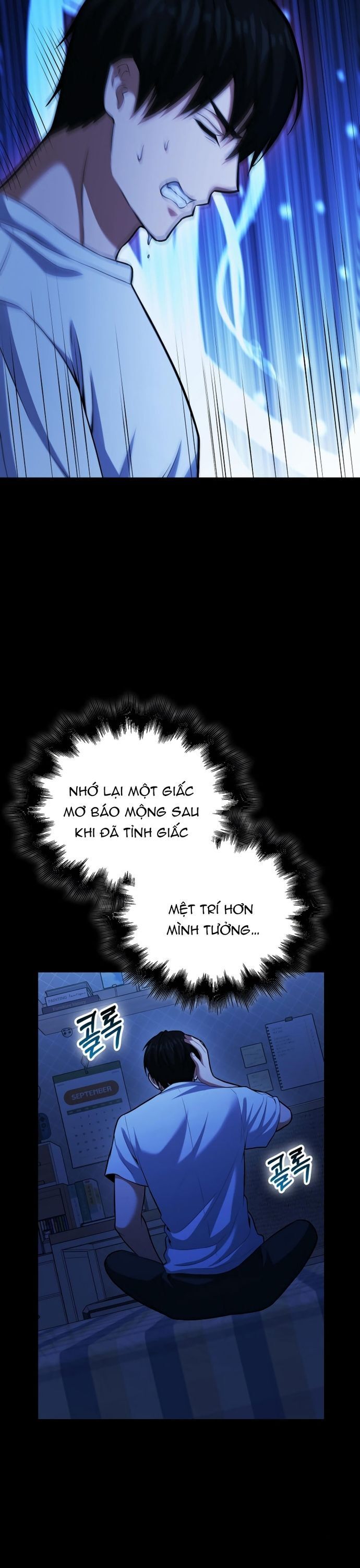 Sự Trở Lại Của Người Chơi Thiên Tài - Chương 70 - Trang 36