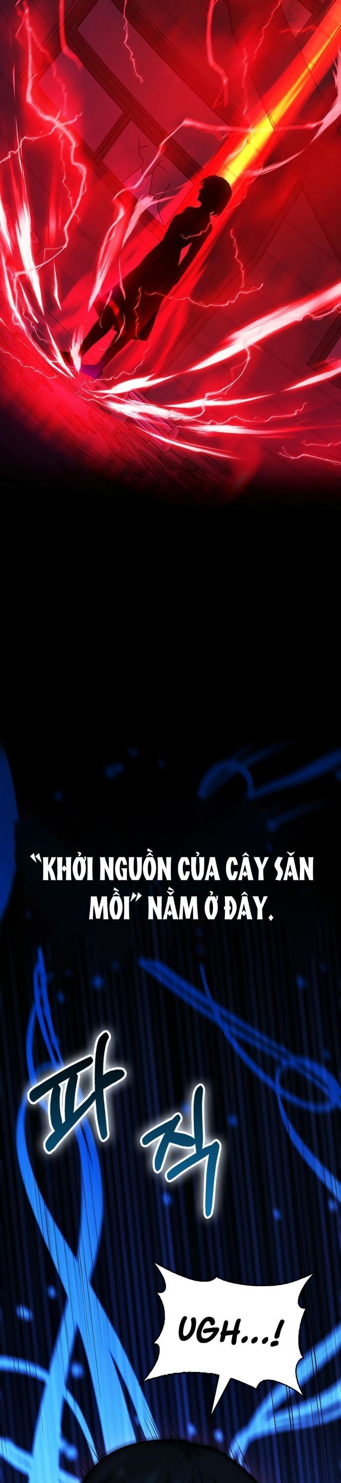 Sự Trở Lại Của Người Chơi Thiên Tài - Chương 70 - Trang 35