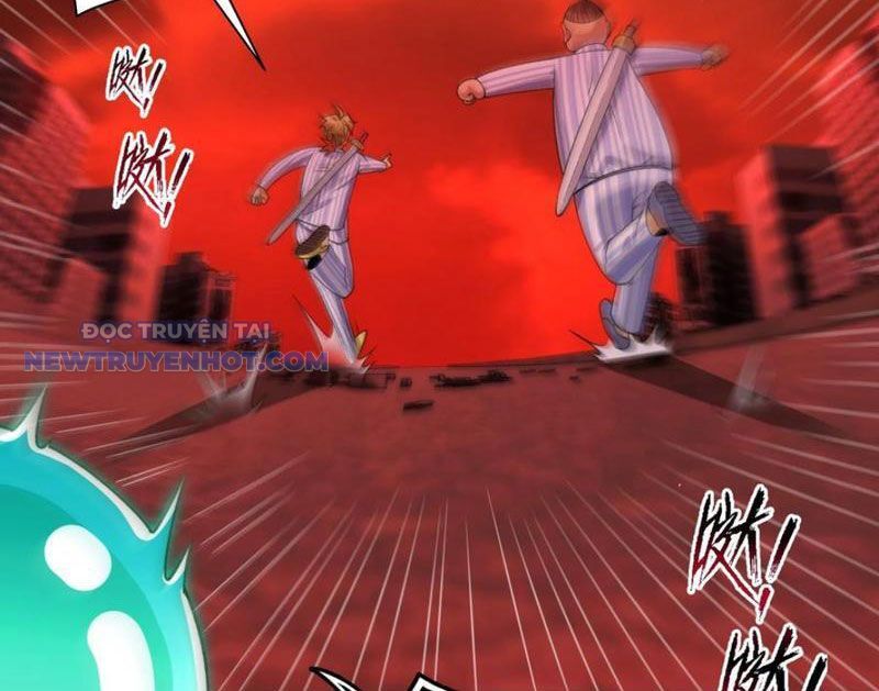 Đối Mặt Với Bệnh Tâm Thần, Ma Quỷ Chẳng Là Cái Thá Gì - Chương 91 - Trang 51