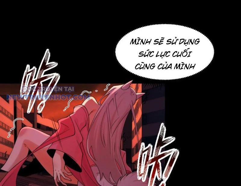 Đối Mặt Với Bệnh Tâm Thần, Ma Quỷ Chẳng Là Cái Thá Gì - Chương 91 - Trang 26