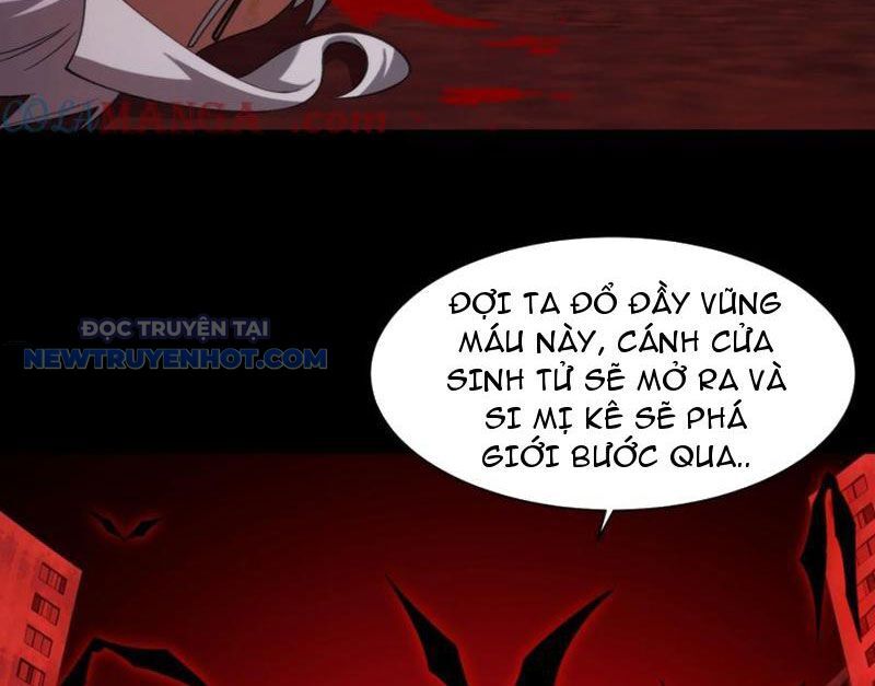 Đối Mặt Với Bệnh Tâm Thần, Ma Quỷ Chẳng Là Cái Thá Gì - Chương 91 - Trang 86