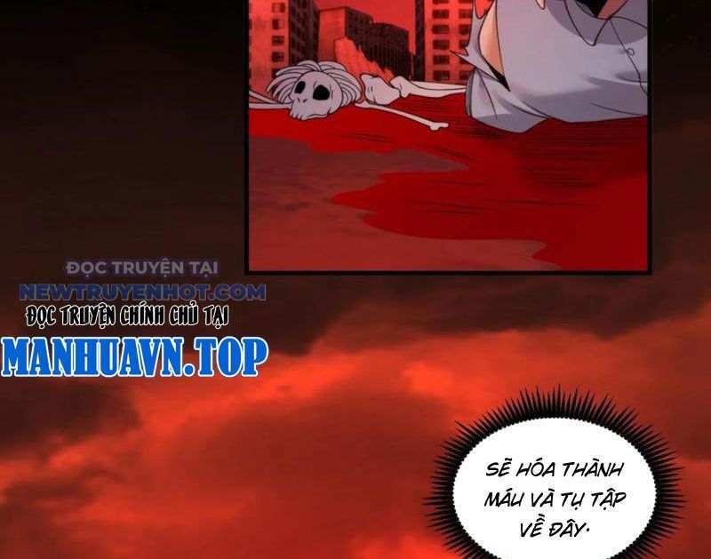 Đối Mặt Với Bệnh Tâm Thần, Ma Quỷ Chẳng Là Cái Thá Gì - Chương 91 - Trang 65