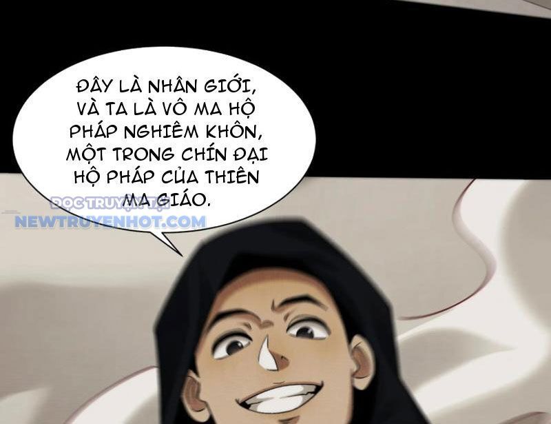 Đối Mặt Với Bệnh Tâm Thần, Ma Quỷ Chẳng Là Cái Thá Gì - Chương 91 - Trang 7