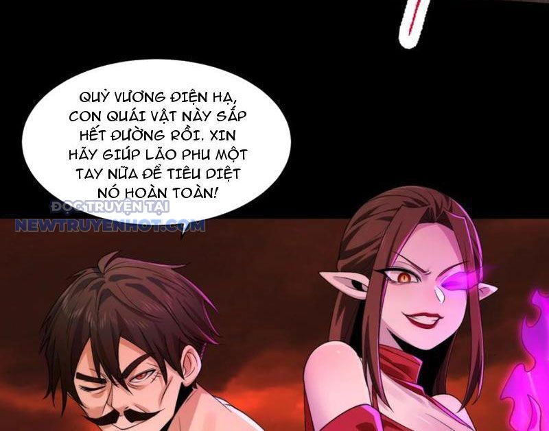 Đối Mặt Với Bệnh Tâm Thần, Ma Quỷ Chẳng Là Cái Thá Gì - Chương 91 - Trang 37