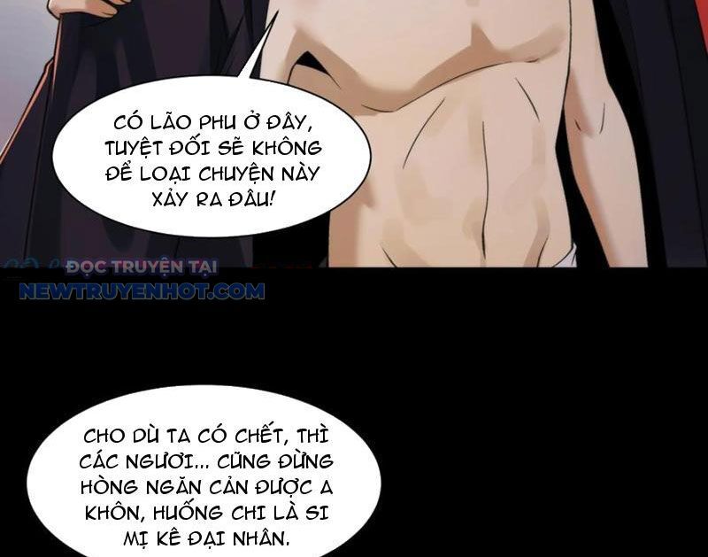 Đối Mặt Với Bệnh Tâm Thần, Ma Quỷ Chẳng Là Cái Thá Gì - Chương 91 - Trang 55