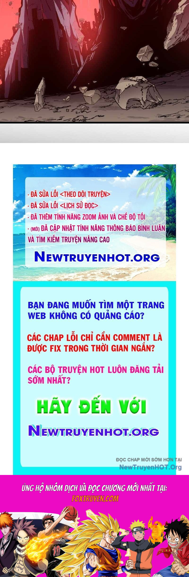 Phá Huyết Giả - Chương 7 - Trang 132