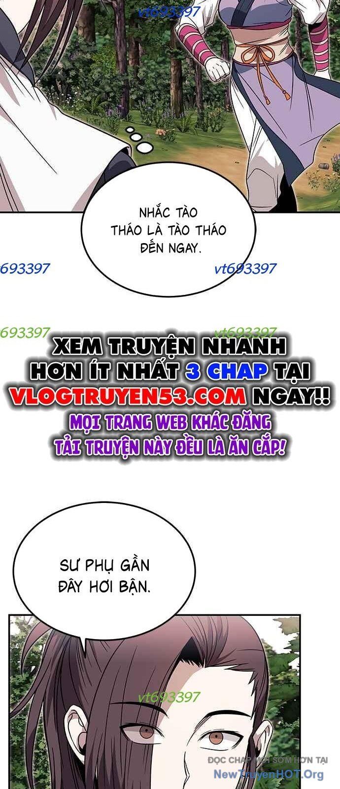Thiên Tài Tuyệt Đỉnh Hoa Sơn - Chương 31 - Trang 37