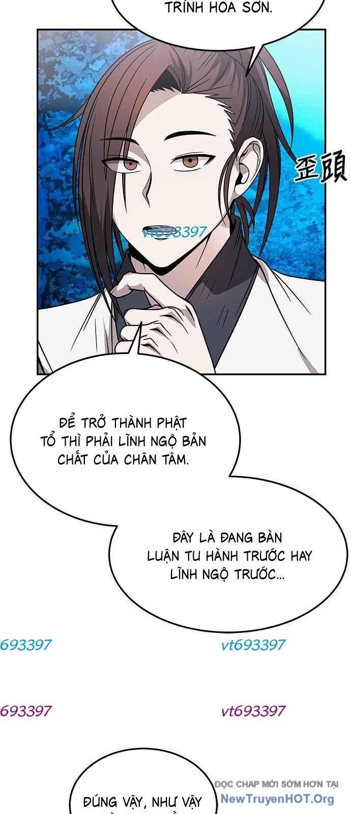 Thiên Tài Tuyệt Đỉnh Hoa Sơn - Chương 31 - Trang 31