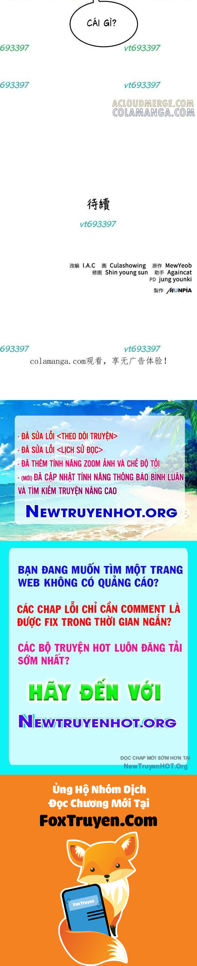 Thiên Tài Tuyệt Đỉnh Hoa Sơn - Chương 31 - Trang 61