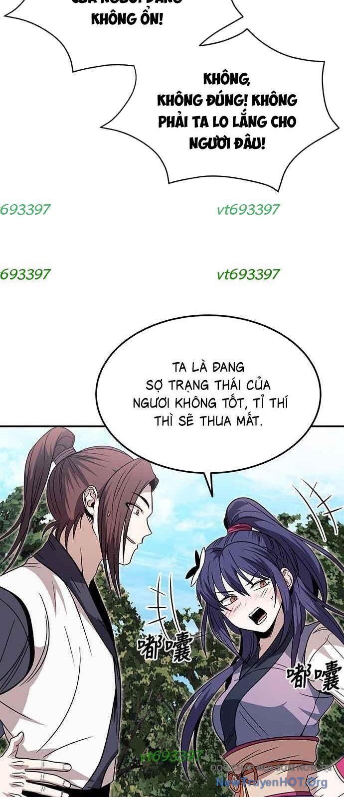 Thiên Tài Tuyệt Đỉnh Hoa Sơn - Chương 31 - Trang 39