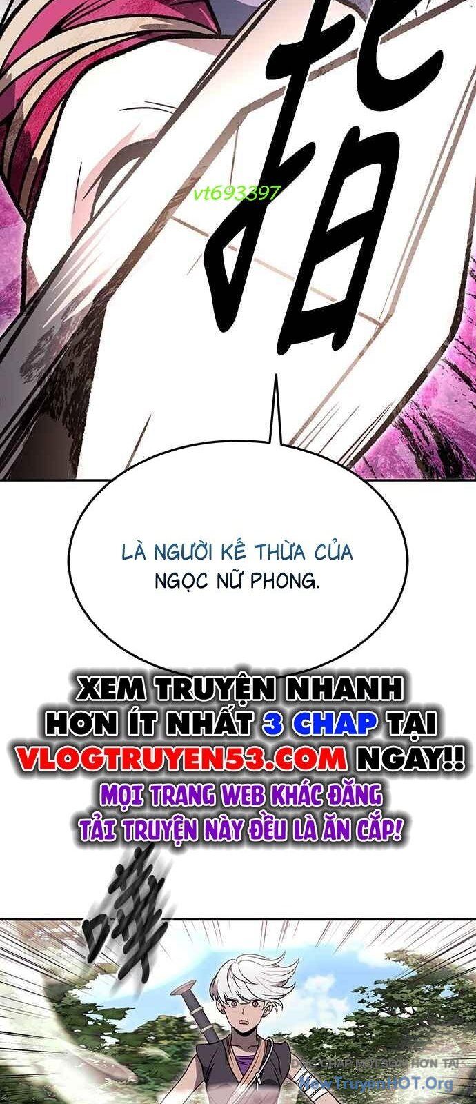 Thiên Tài Tuyệt Đỉnh Hoa Sơn - Chương 31 - Trang 55
