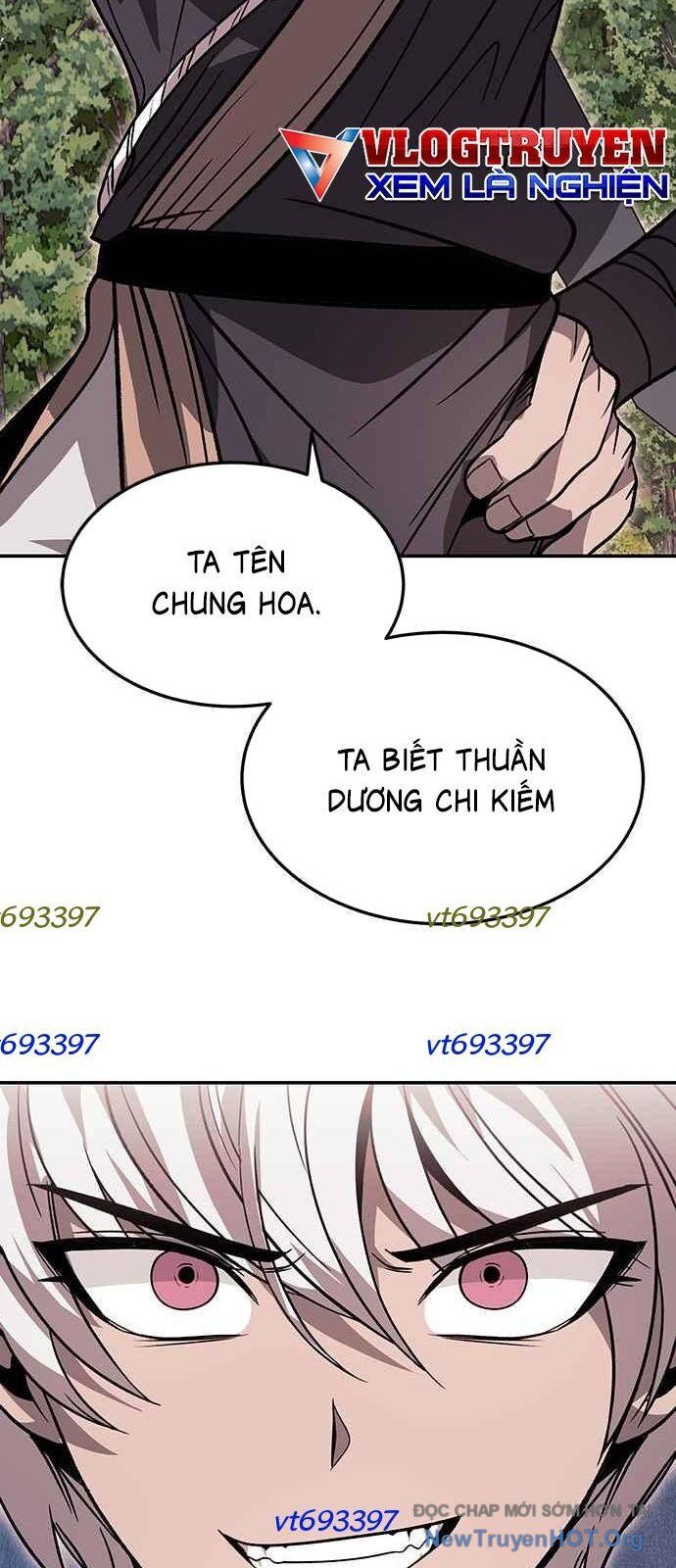 Thiên Tài Tuyệt Đỉnh Hoa Sơn - Chương 31 - Trang 58
