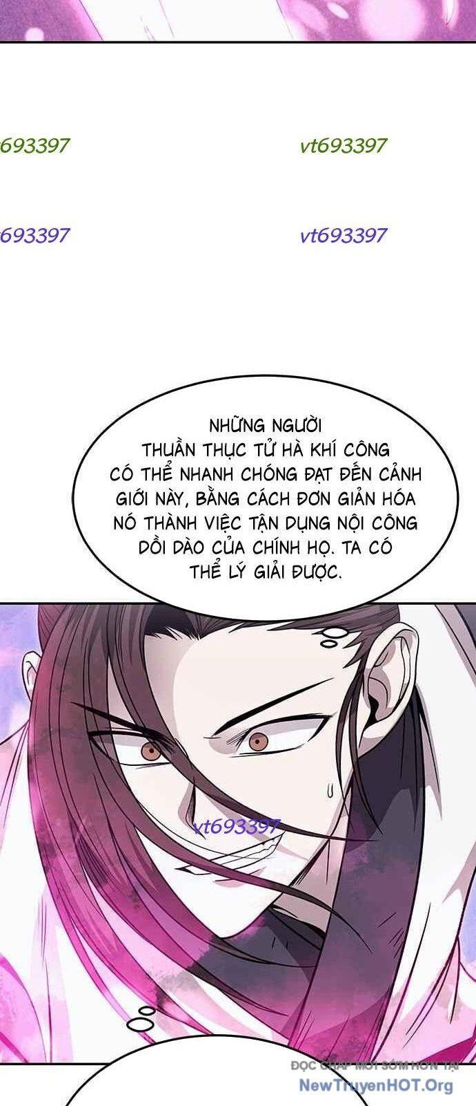 Thiên Tài Tuyệt Đỉnh Hoa Sơn - Chương 31 - Trang 11