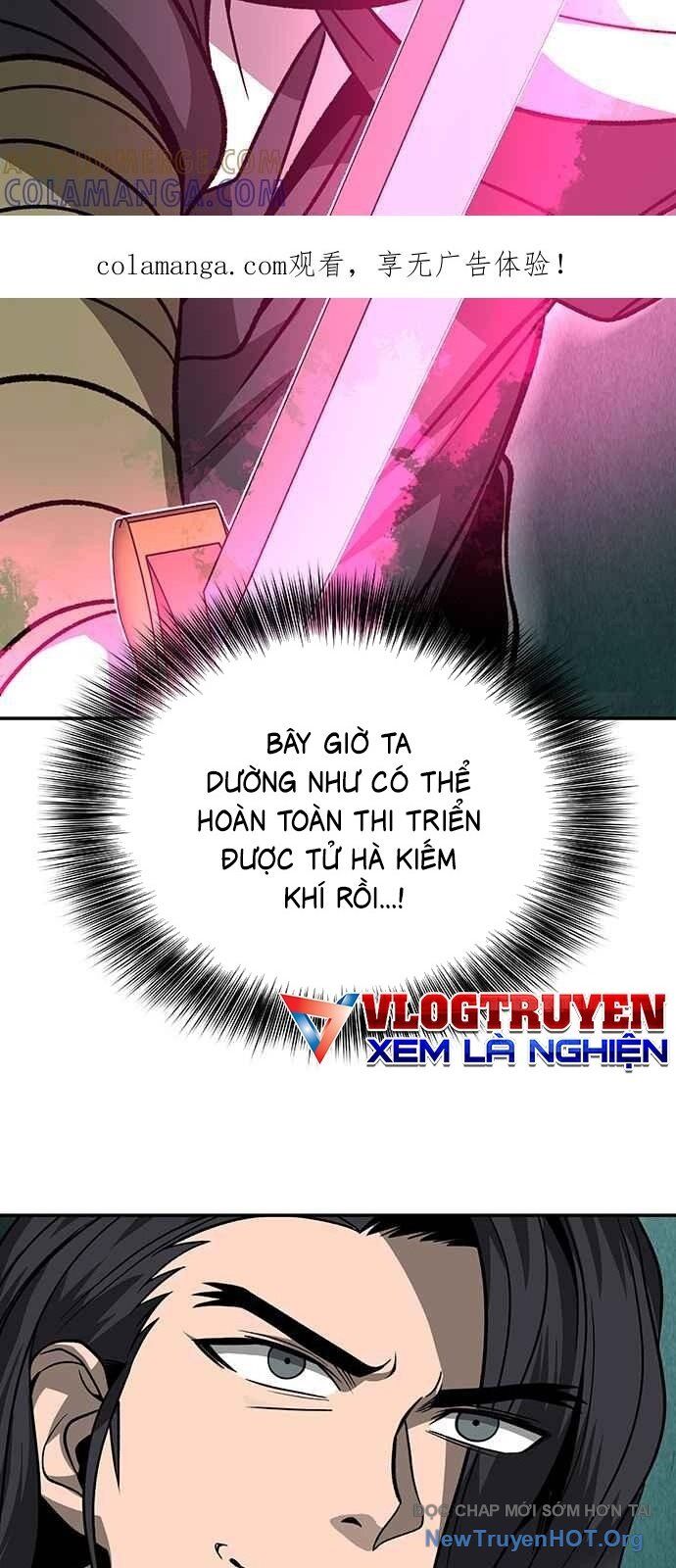 Thiên Tài Tuyệt Đỉnh Hoa Sơn - Chương 31 - Trang 3