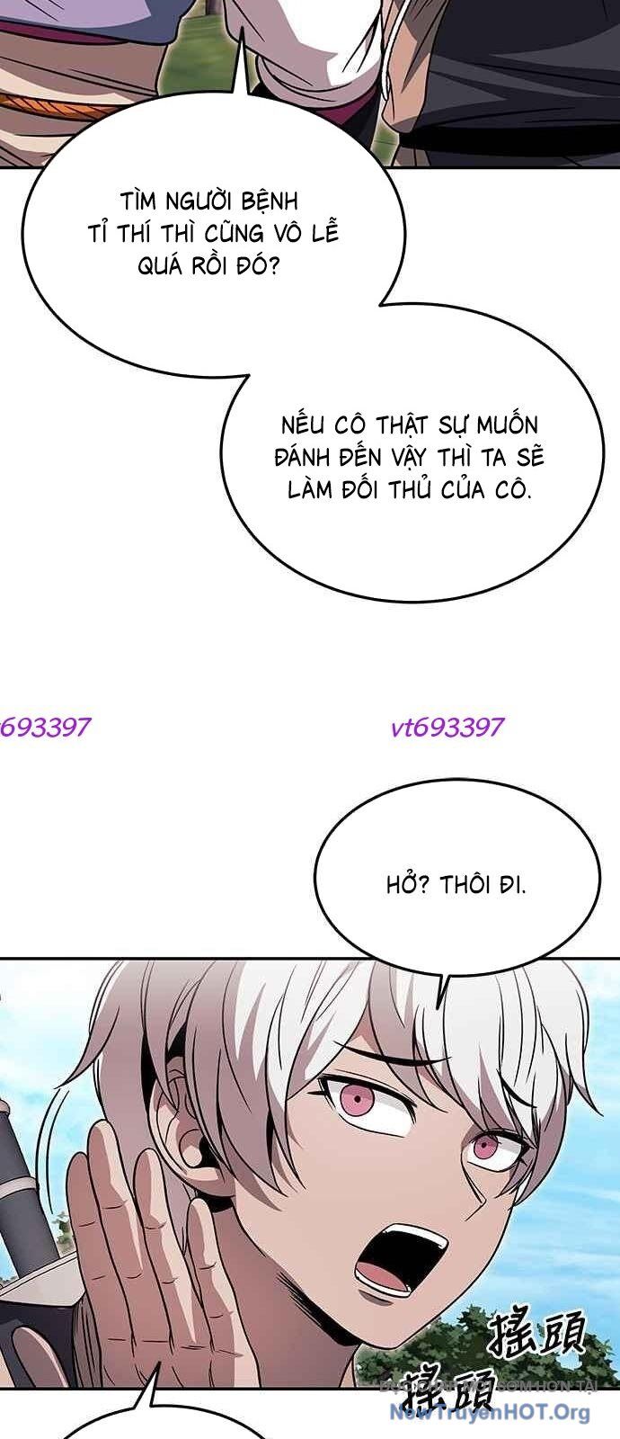 Thiên Tài Tuyệt Đỉnh Hoa Sơn - Chương 31 - Trang 48