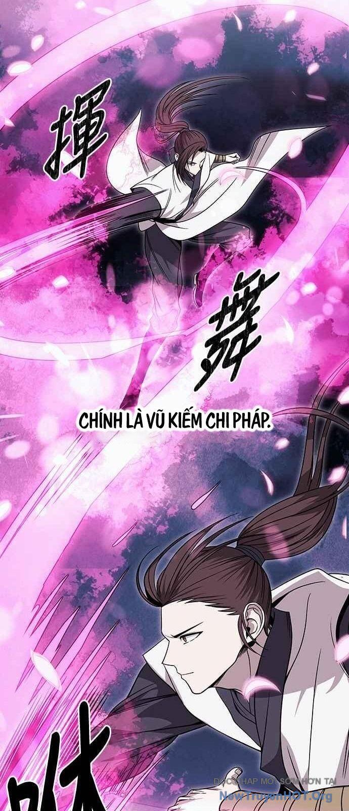 Thiên Tài Tuyệt Đỉnh Hoa Sơn - Chương 31 - Trang 8